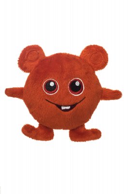 Babblarna, Bobbo - Minis