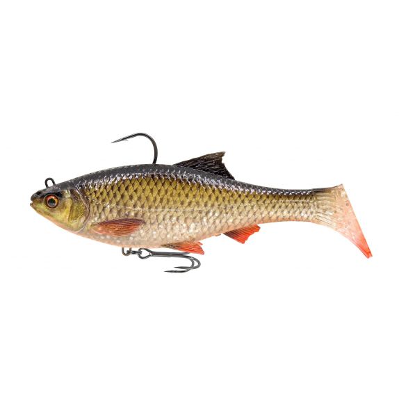 Savage Gear 3D Roach RTF 15 cm [60 g] FS roach 1-pack - 2