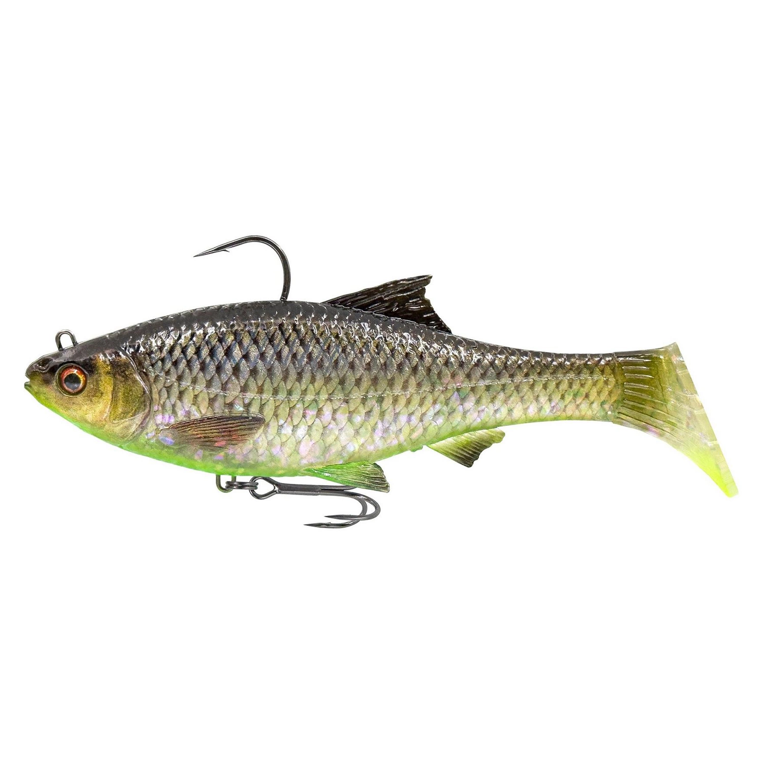 Savage Gear 3D Roach RTF 15 cm [60 g] FS roach 1-pack - 3