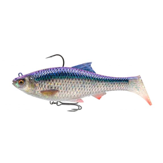 Savage Gear 3D Roach RTF 15 cm [60 g] FS roach 1-pack - 5