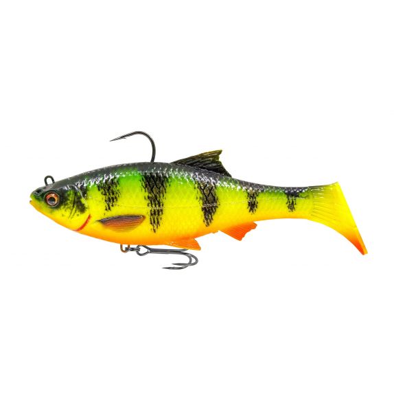 Savage Gear 3D Roach RTF 15 cm [60 g] FS roach 1-pack - 6