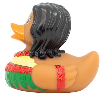 Badanka, Hawaiian (kvinnlig)