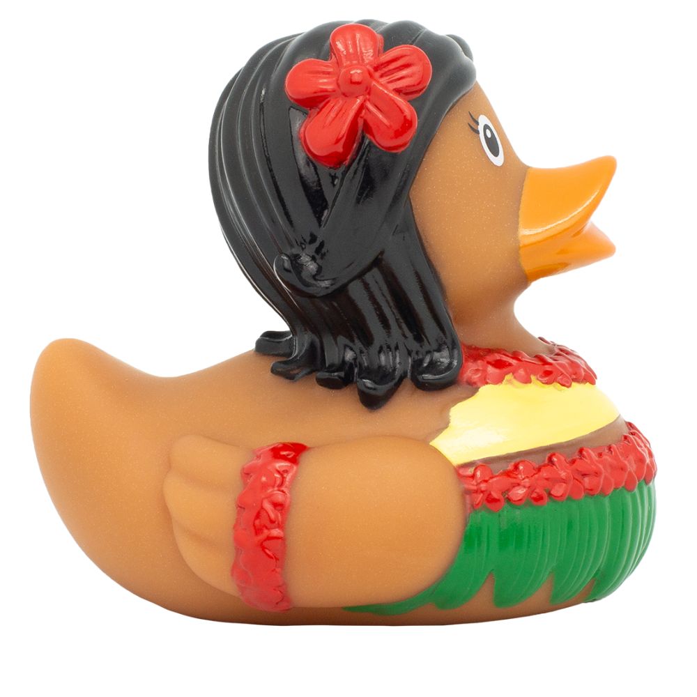 Badeand, Hawaiianer (kvindelig) - 3