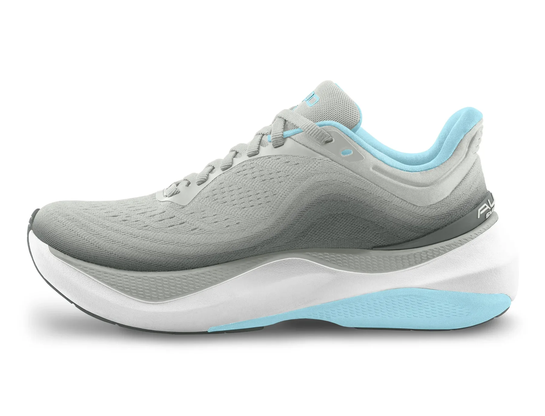 Topo Athletic Aura Löparskor W - 4