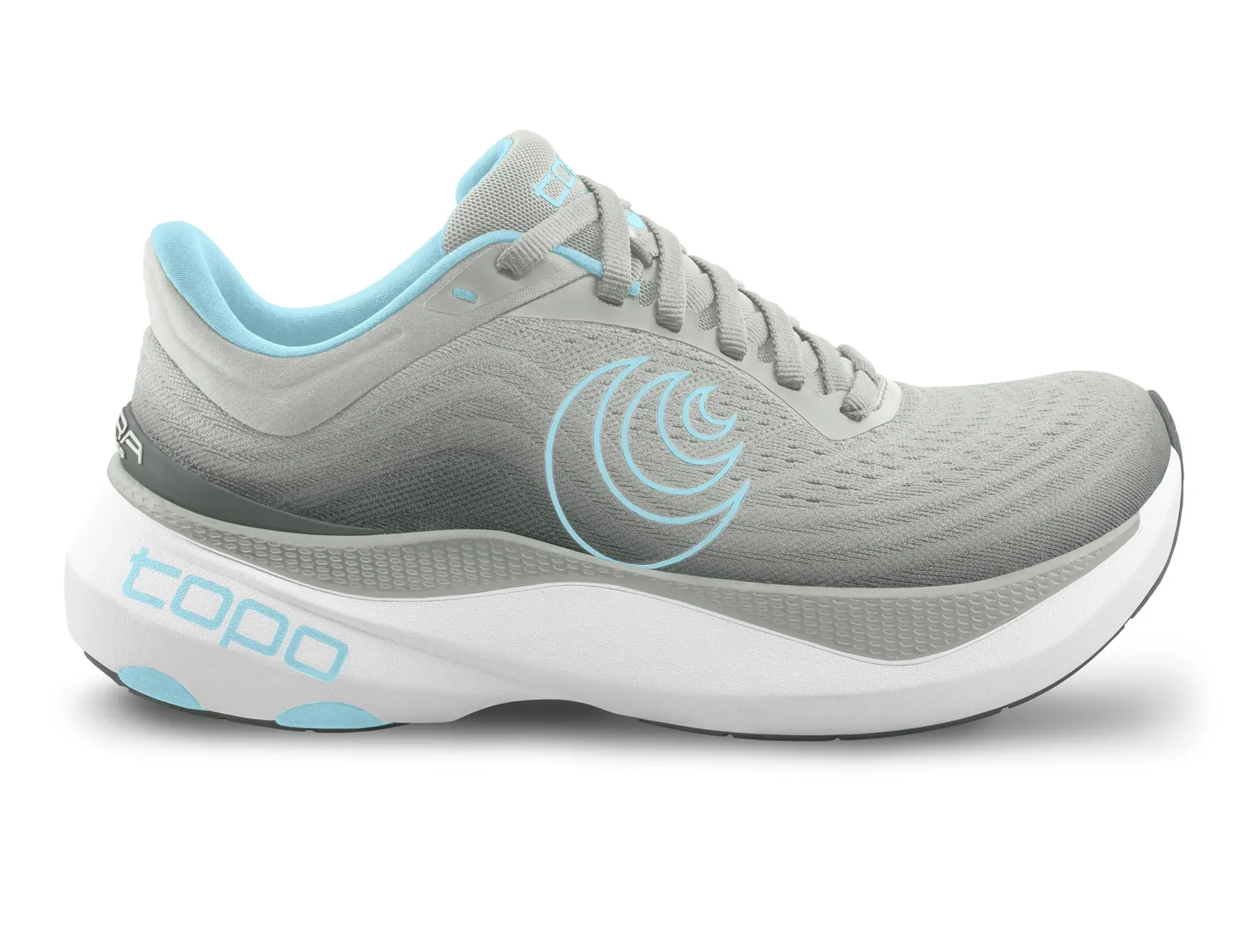 Topo Athletic Aura Löparskor W - 2