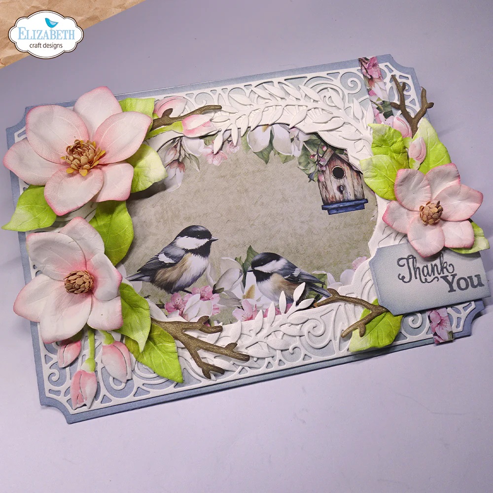 Elizabeth - Dies - Magnolia - 3
