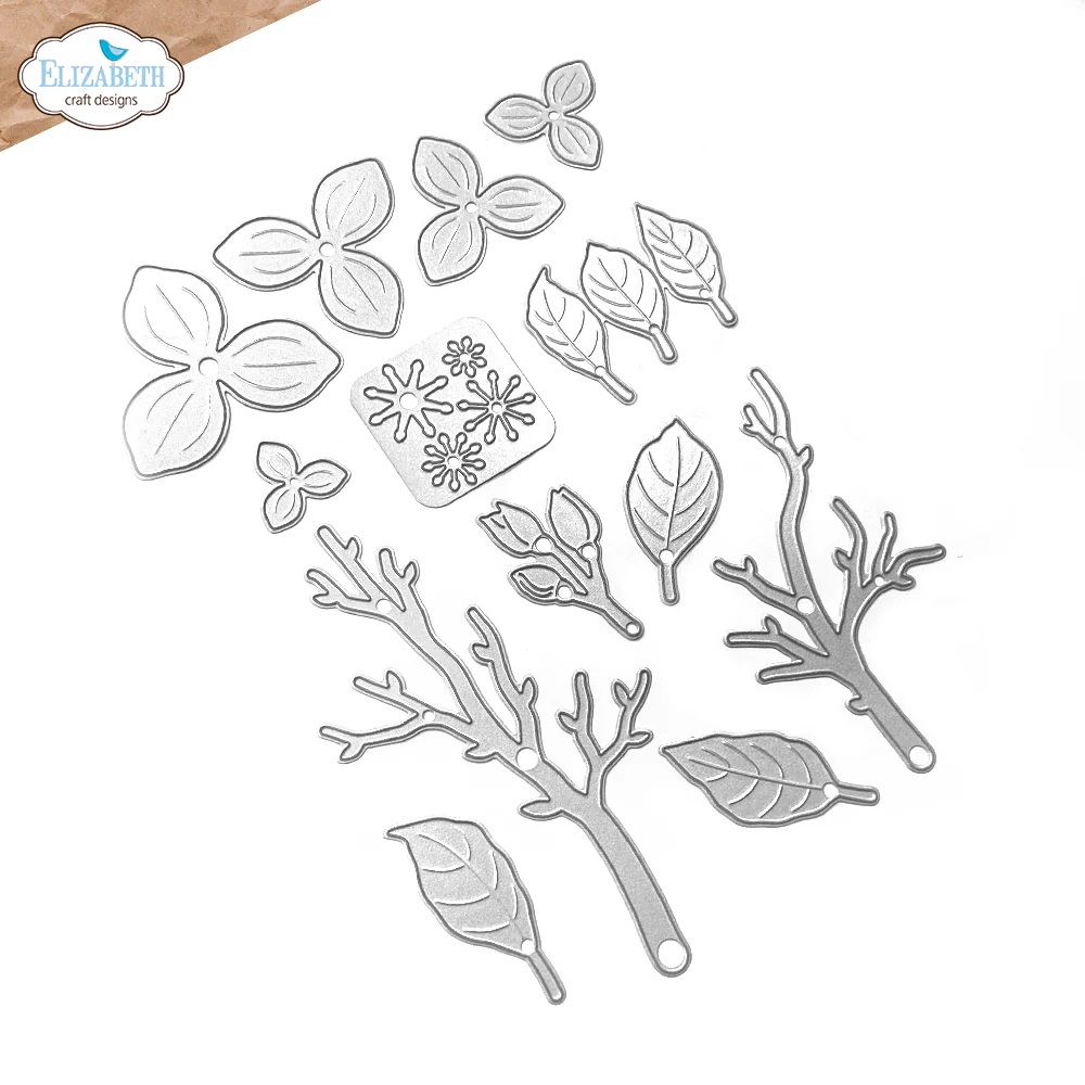 Elizabeth - Dies - Magnolia - 2