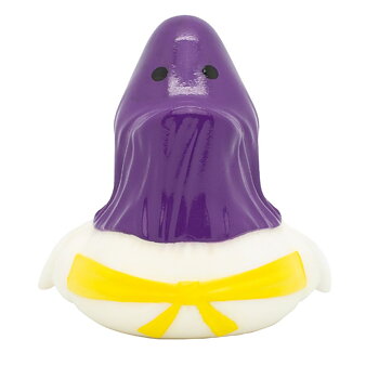 Badanka, Holy purple