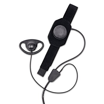 Savox TC-1 EX, Throat microhone speaker unit, ATEX