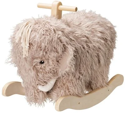 Kids Concept Gunghäst NEO – Mammut