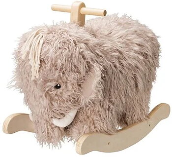Kids Concept Gunghäst NEO – Mammut