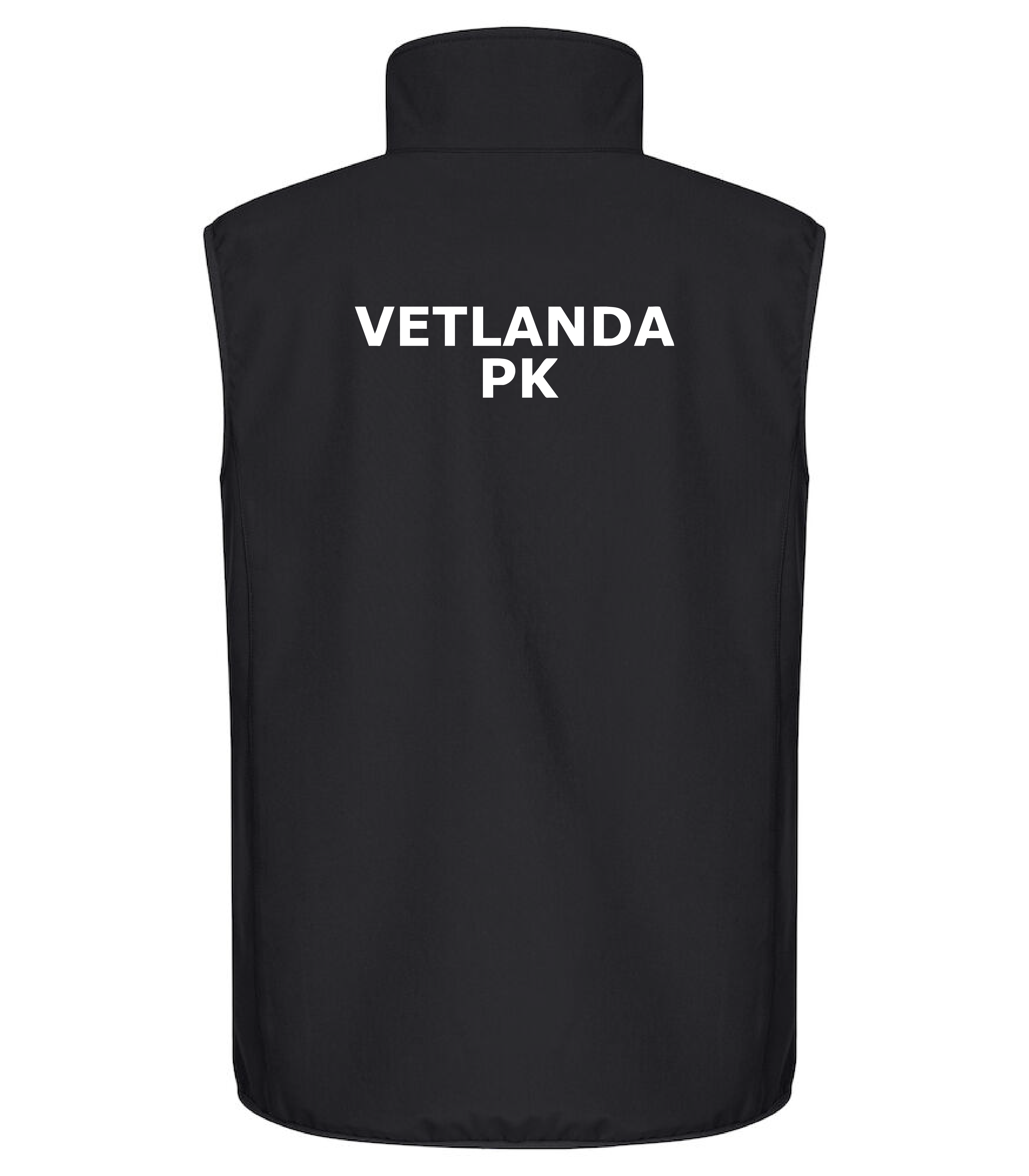 Väst Vetlanda PK  - 2