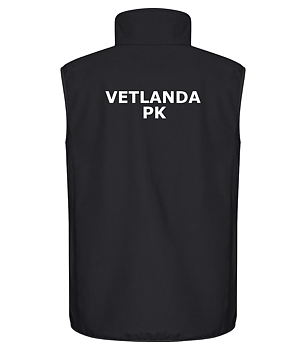 Väst Vetlanda PK 