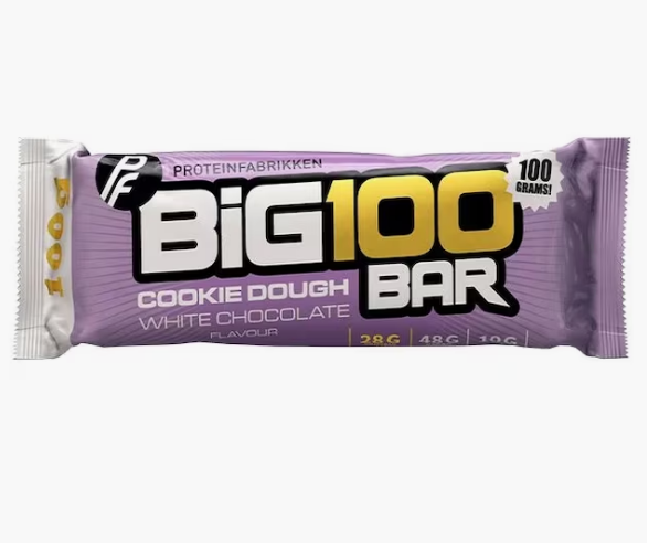 Big 100 Bar - 100g - 3