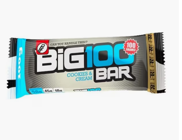Big 100 Bar - 100g - 2
