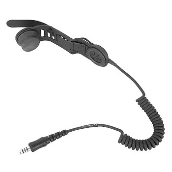 Savox HC-1 ATEX - Bone conductive helmet headset