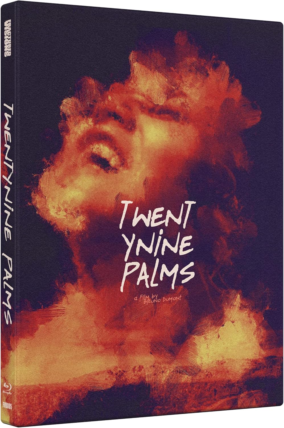 Twentynine Palms (Limited Edition) (ej svensk text) (Blu-ray) - 4