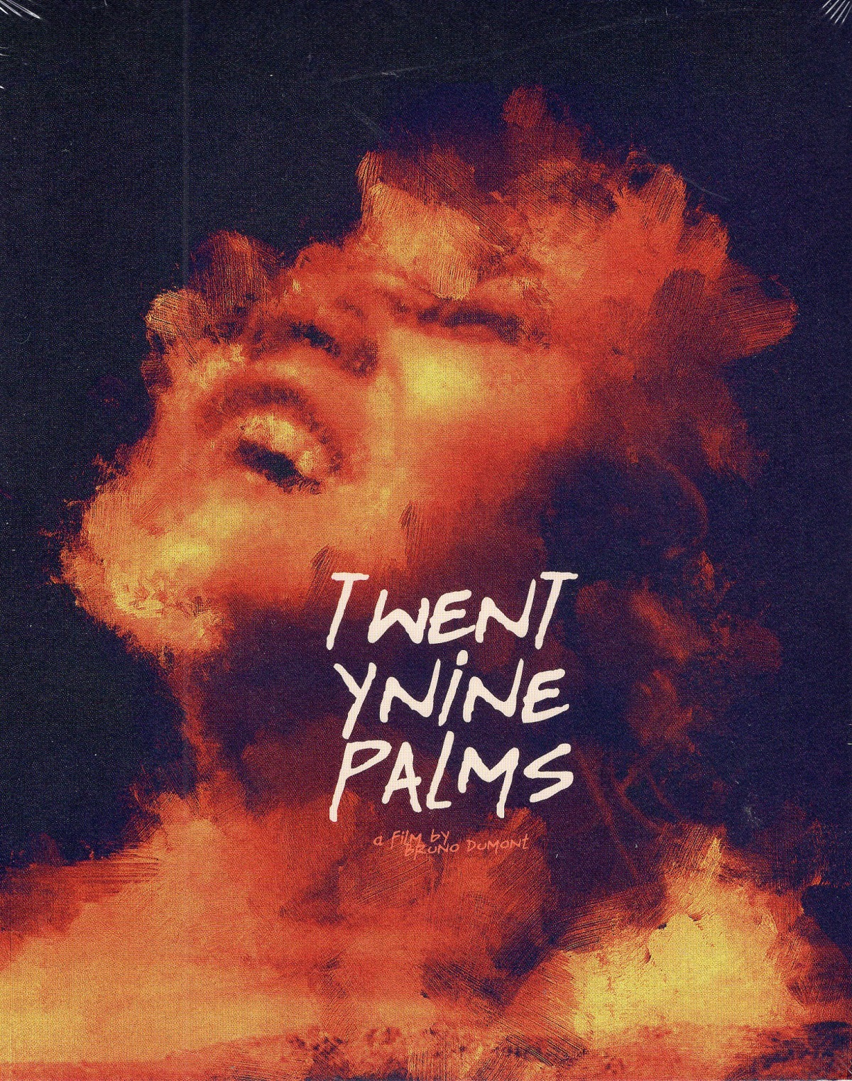 Twentynine Palms (Limited Edition) (ej svensk text) (Blu-ray)