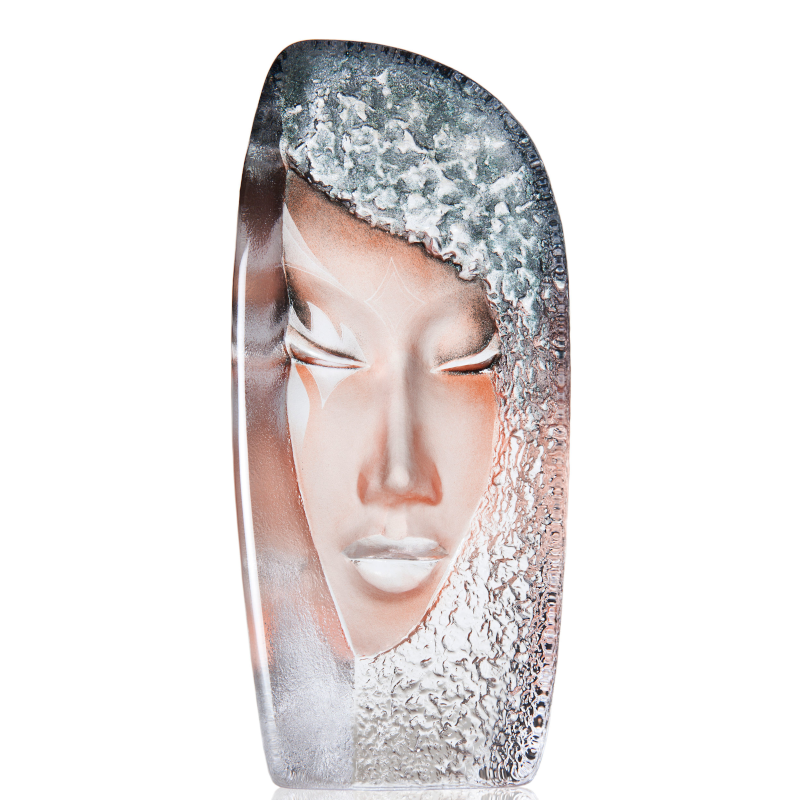 Mats Jonasson Masq Mystiqua Ltd Ed