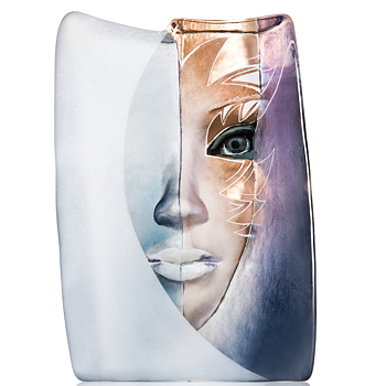 Mats Jonasson Masq Afrodite Ltd Ed