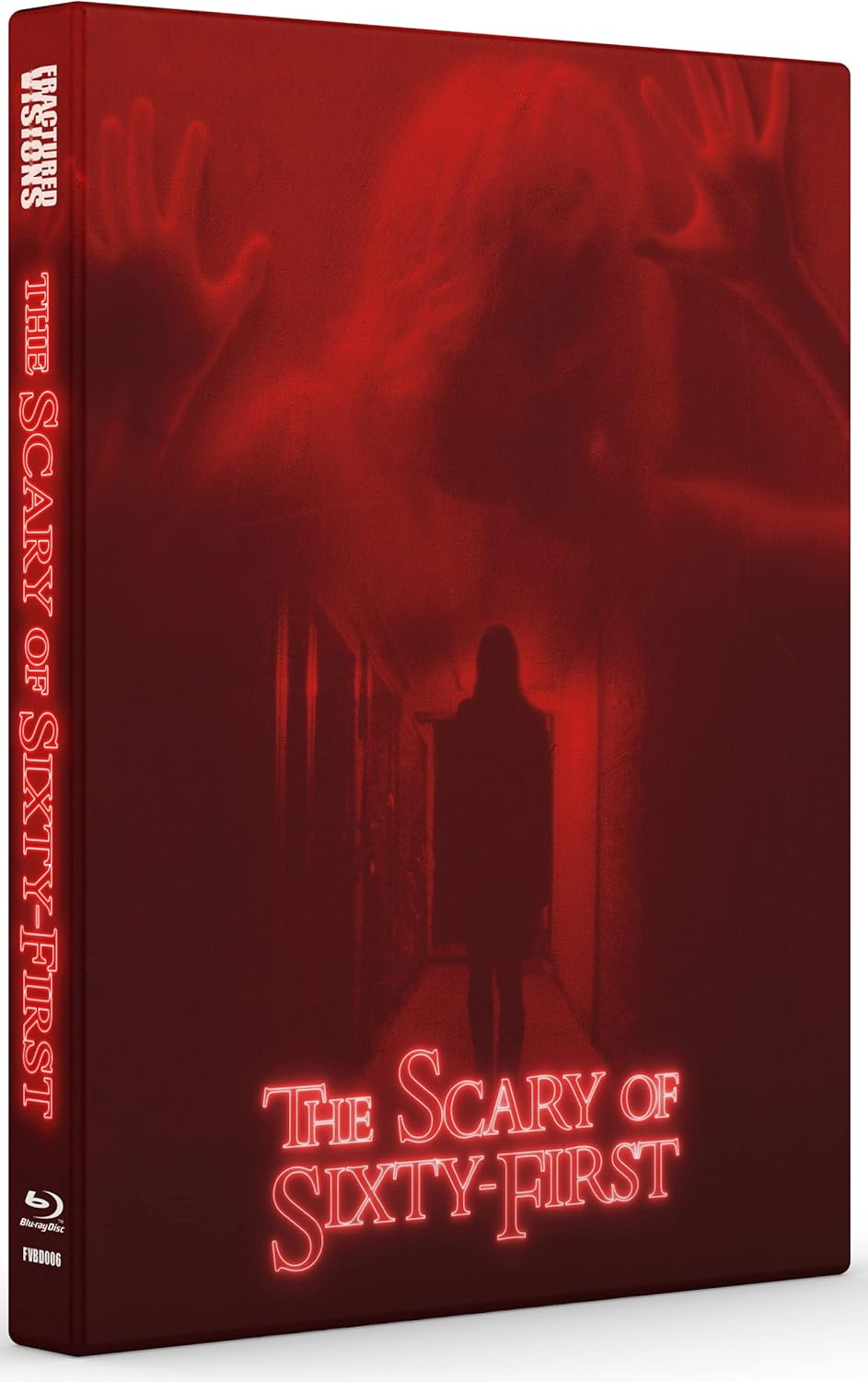 The Scary of Sixty-First (Limited Edition) (ej svensk text) (Blu-ray) - 4