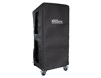 Ikarray-12 transport and rain cover