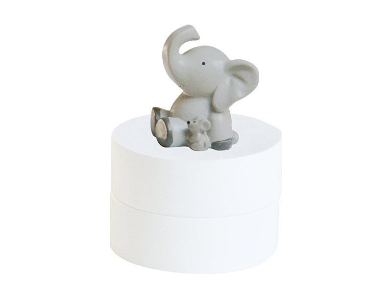 Kids By Friis Tandask - Elefant och mus