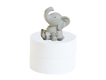 Kids By Friis Tandask - Elefant och mus