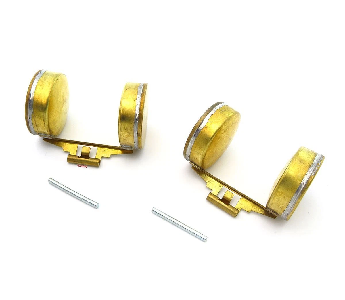 Flottör Mässing Honda CB350 - CB750K (16013-286-014)  223606 - 2