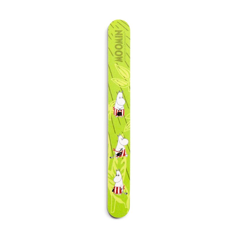 Mumin Tammi Nagelfil - 4
