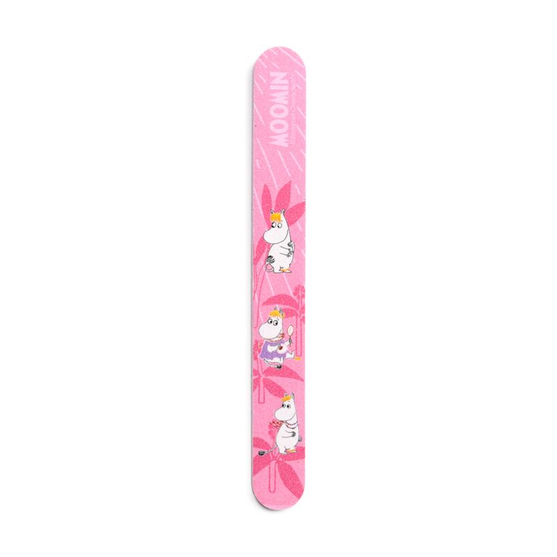 Mumin Tammi Nagelfil - 3