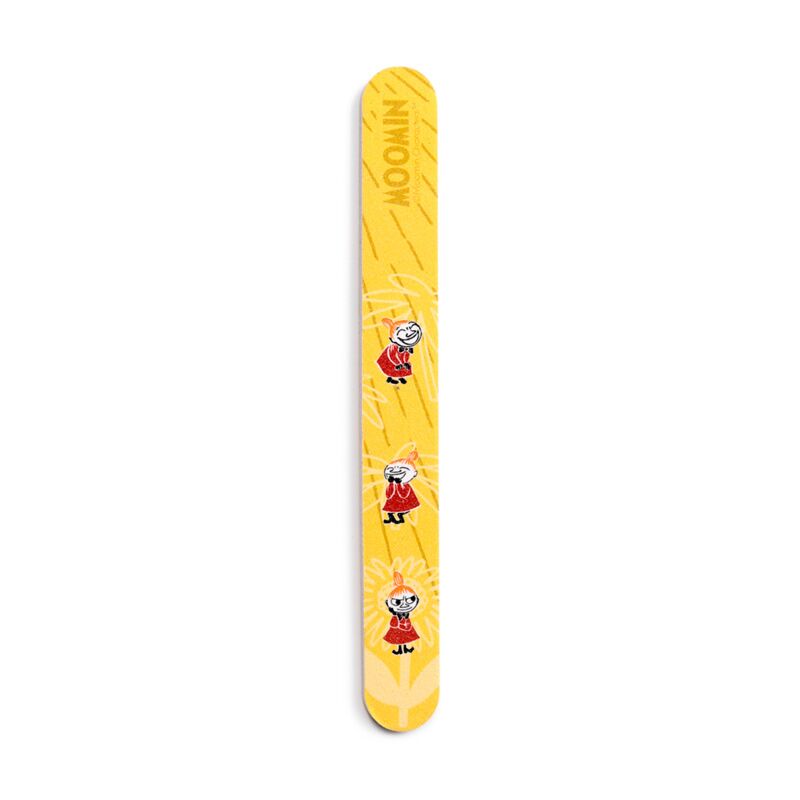 Mumin Tammi Nagelfil - 6