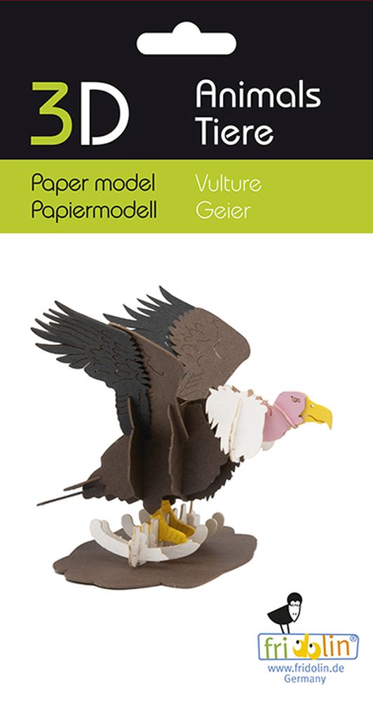 3D-pappersmodell, Gam
