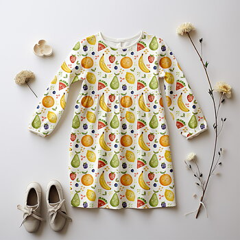 HAPPY FRUITS