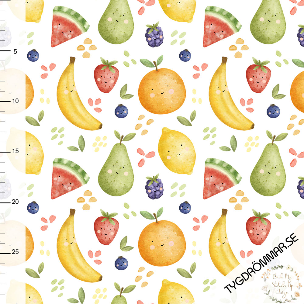 HAPPY FRUITS