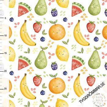 HAPPY FRUITS