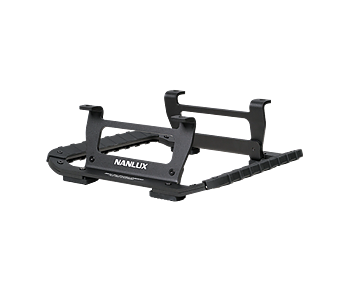 Skid For Nanlux Evoke 2400B