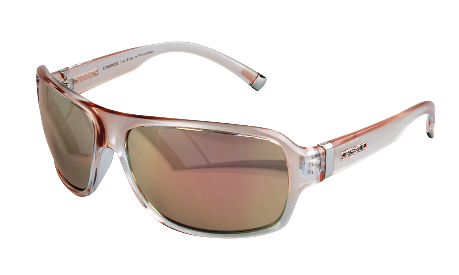Casco solbrille SX-61 - 2