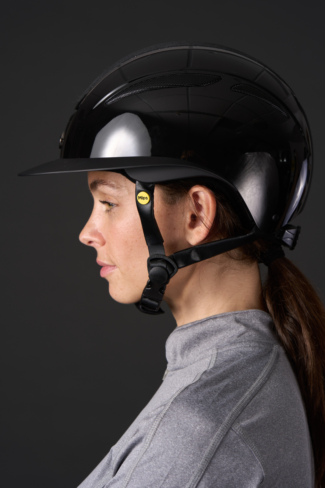 Equipage Mips Guardian Glossy ridehjelm - 3