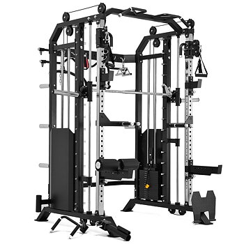 Master Multirack X19