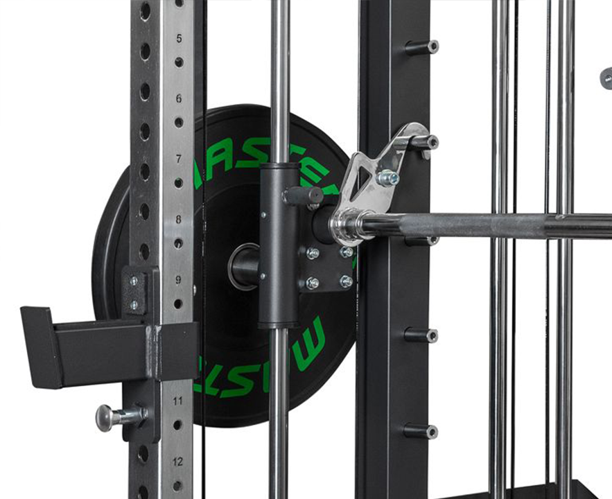 Master Multirack X19 - 4