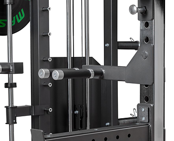Master Multirack X19