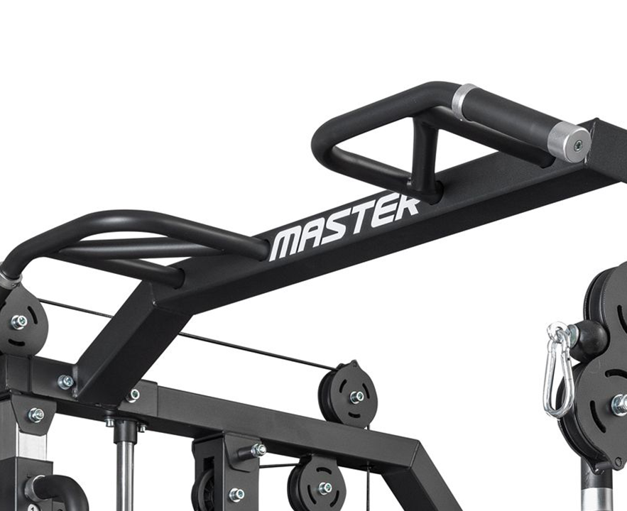 Master Multirack X19 - 5