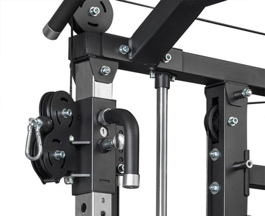 Master Multirack X19 - 3