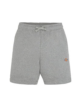 Dickies Mapleton mjukisshorts grå