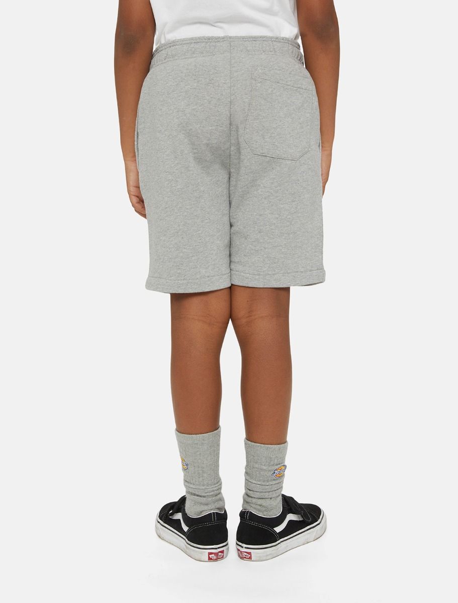 Dickies Mapleton mjukisshorts grå - 6