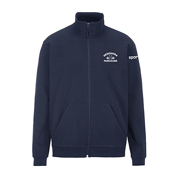 Craft Community 2.0 Zip Jkt M (Hedemora Padelklubb)