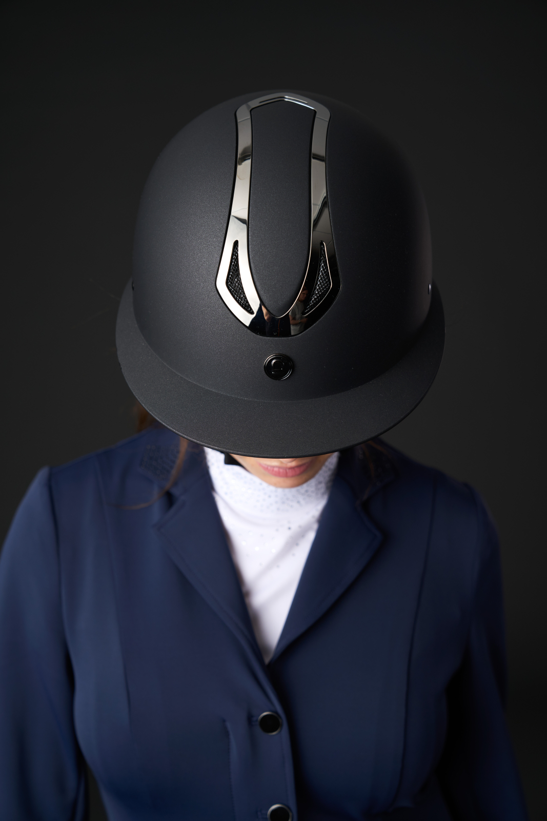 Equipage Titan ridehjelm - 3