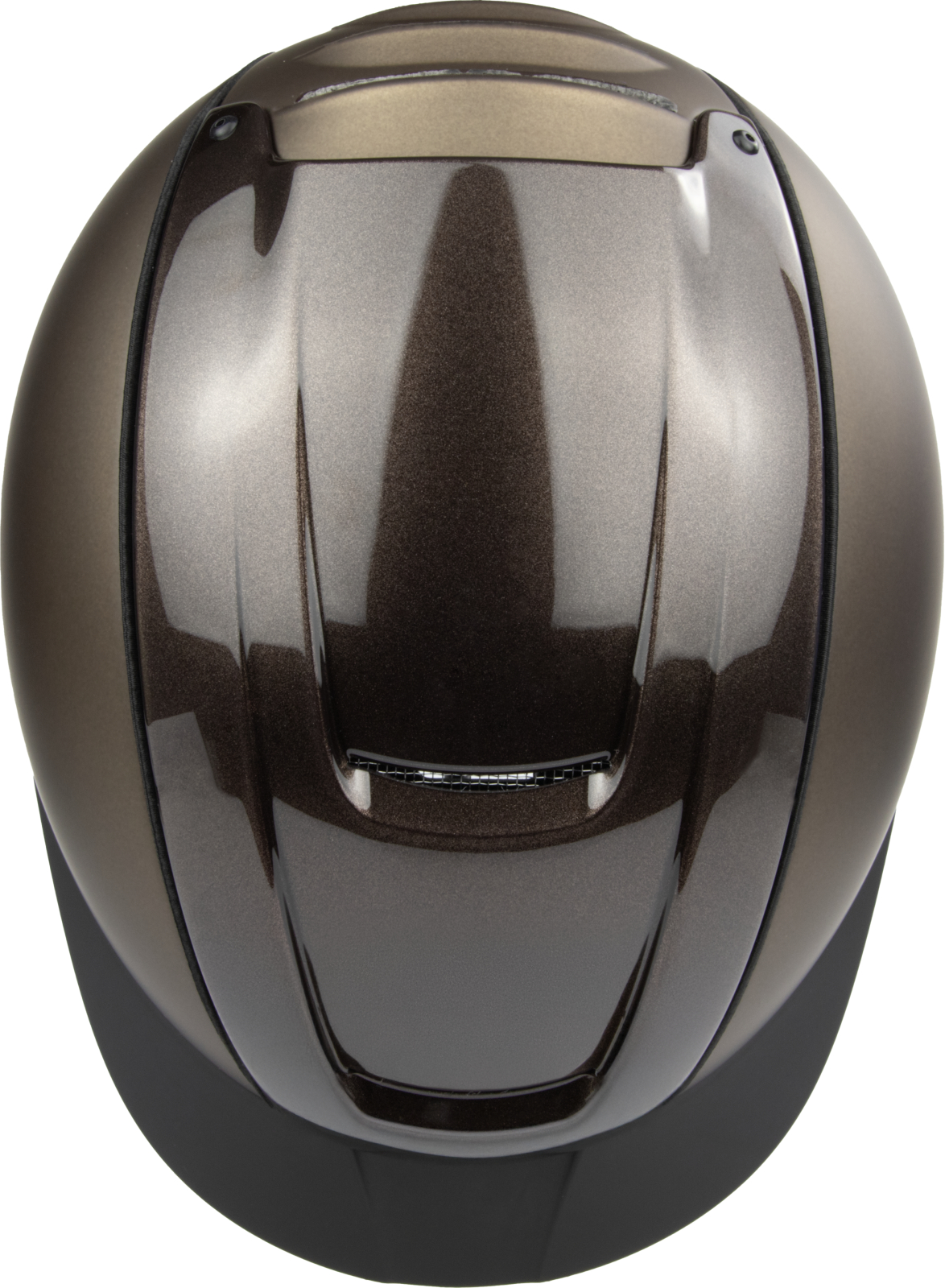 Casco Duell Prime brun - 5