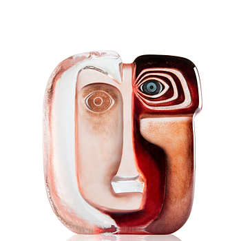 Mats Jonasson Masq Ideo Ltd Ed